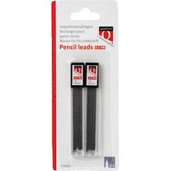 Quantore - Mina 0,5 mm HB 24 pezzi