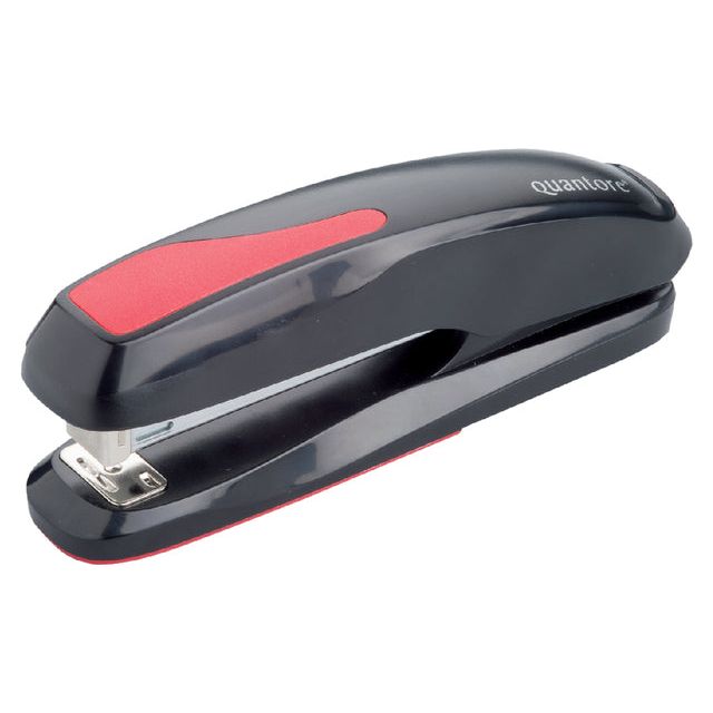 Quantore - Stapler Basic 24/6 pieu 83 mm 20vel | 1 pièce | 20 morceaux