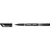 Stabilo -  SENSOR, Fineliner, Fijn 0.3 mm, Met Meeverende Schrijfpunt- zwart, per stuk