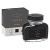 Parker - Quink permanent fountain pen ink 57ml black