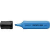 Quantore -  Markeerstift blauw