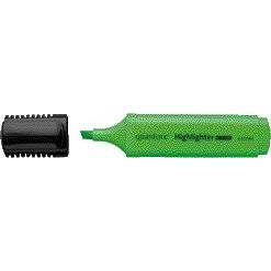 Quantore -  Markeerstift groen | 10 stuks