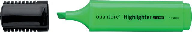 Quantore - Markeerstift groen