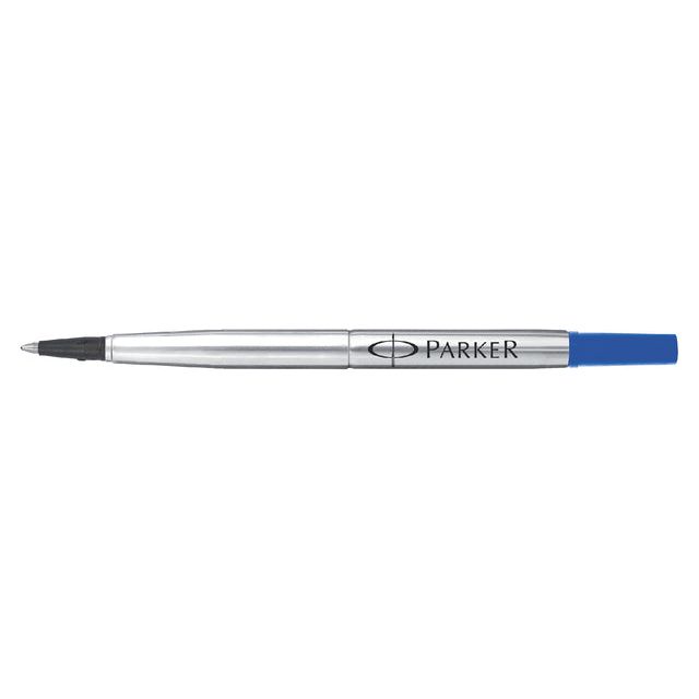 Parker - Rollerpen Filling Parker Quink m Blue | 12 Stücke