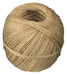 Muller - Hemp rope 3-wire Ø ±2.4mm approx. 100 meters