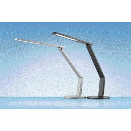 Hansa -  Bureaulamp  led vario plus antraciet