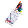 Edding - Rotulador 400 redondo surtido 1mm surtido juego de 10 piezas