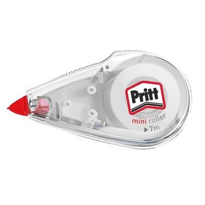 Pritt -  Correctiee mini flex 4.2mmx7m | 40 stuks