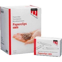 Quantore -  R50 55mm lang 100 stuks