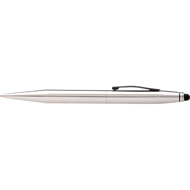 Cross - Ballpen Cross Tech2 Stylus Glossy Chrom | 1 Stück