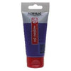 Talens Art Creation - Pittura acrilica Art Creation 568 permanente blu-viola tubo da 75ml