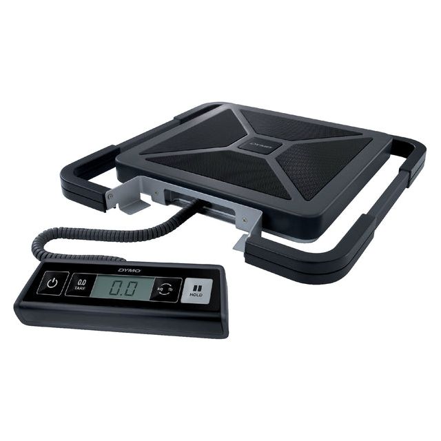 Dymo - Pakketweger S50 digitaal tot 50kg