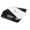 Dymo - Letter scale M2 digital up to 2000 grams black