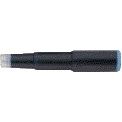 Cross -  Inktpatroon  blauw zwart | 6 stuks