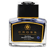 Cross - Fountain pen ink blue/black