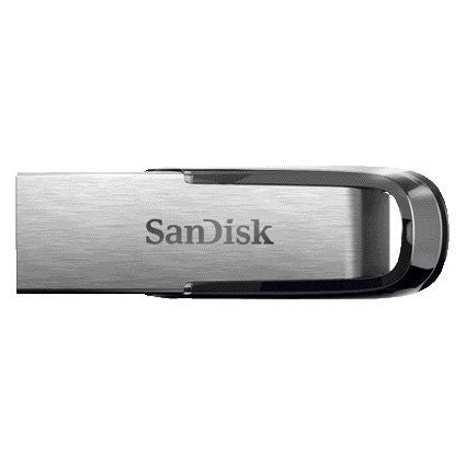 Sandisk -  Usb stick 3.0 cruzer ultra fla usb-a 64gb
