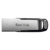Sandisk - Chiavetta USB 3.0 cruzer ultra flair 64GB