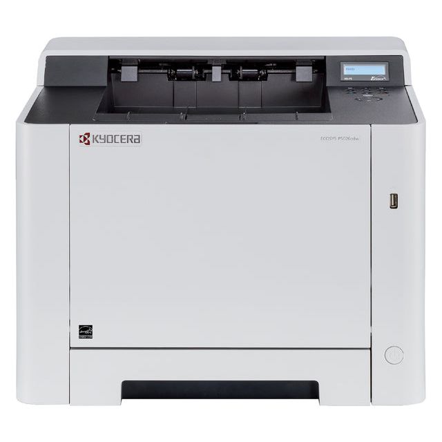 Kyocera - Laser imprimante Kyocera Ecosys P5026CDN | 1 pièce