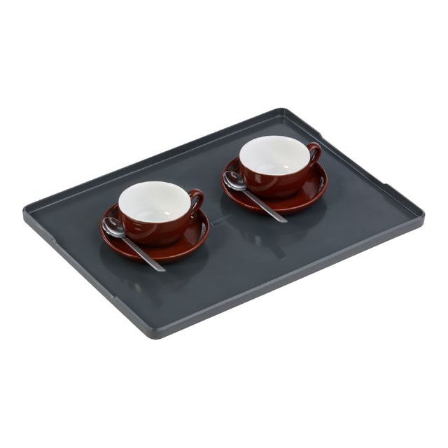 Durable - plateau de café durable | 1 pièce