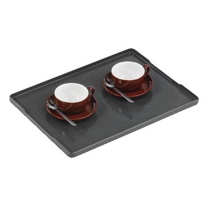 Durable - Coffee Point Tray 3387-58 anthracite