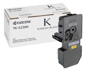 Kyocera - Toner tk-5230k noir