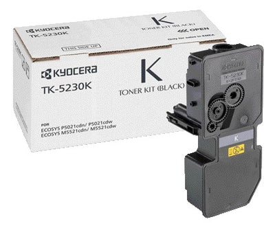 Kyocera - Toner tk-5230k noir