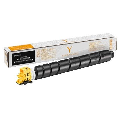 Kyocera - Toner tk-8345y giallo