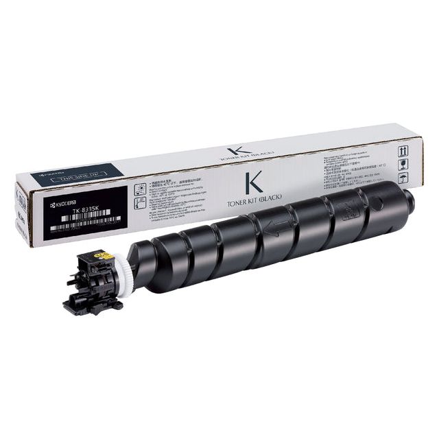 Kyocera - Toner kyocera tk-8335k zwart