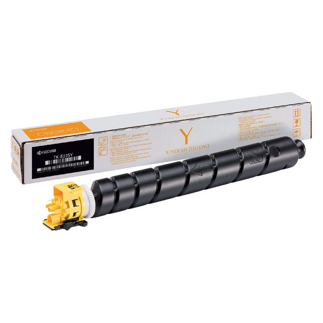 Kyocera - Toner Kyocera TK -8335y Jaune | 1 pièce