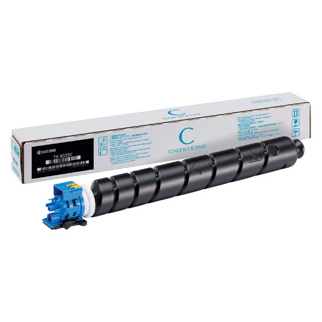 Kyocera - Toner kyocera tk-8525c blauw