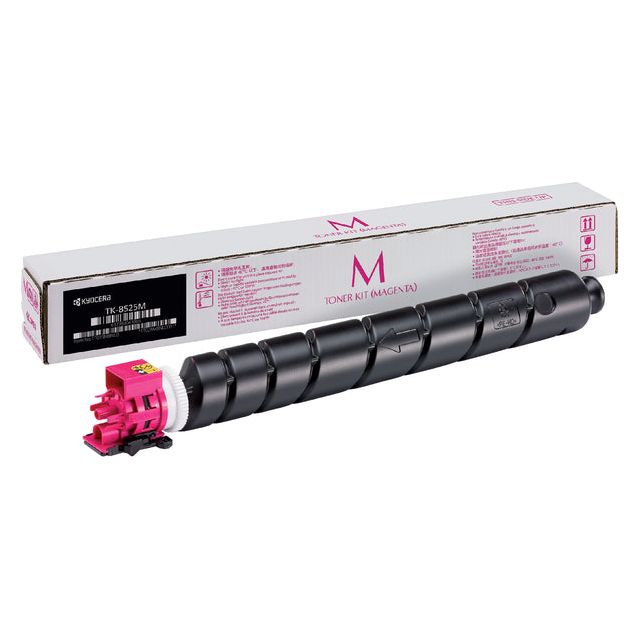 Kyocera - Toner Kyocera TK -8525m rouge | 1 pièce