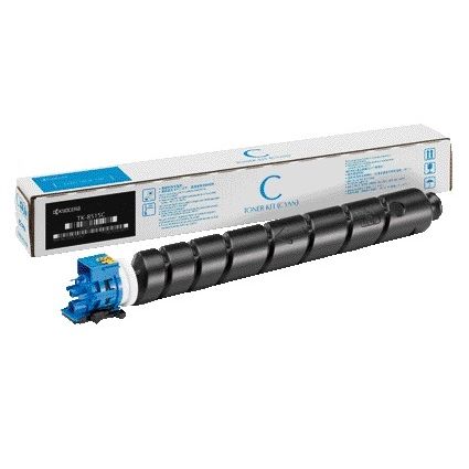 Kyocera - Toner tk-8515c blu