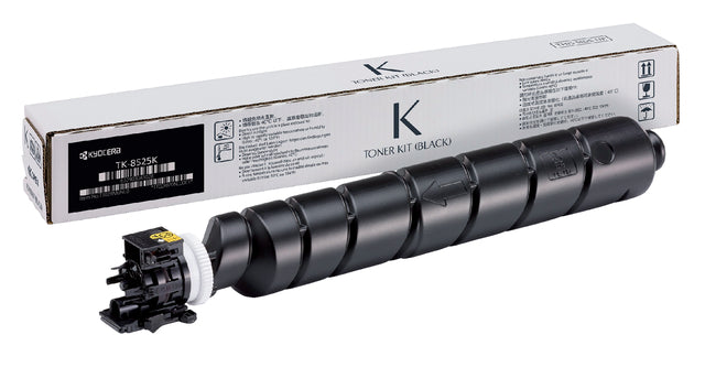 Kyocera - Toner Kyocera tk -8525k schwarz | 1 Stück