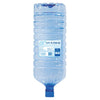 O-water - O-water bronwater, fles van 18 liter