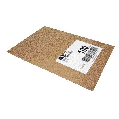 Colop -  Papiervellen  eos vellum a6 semi transparant