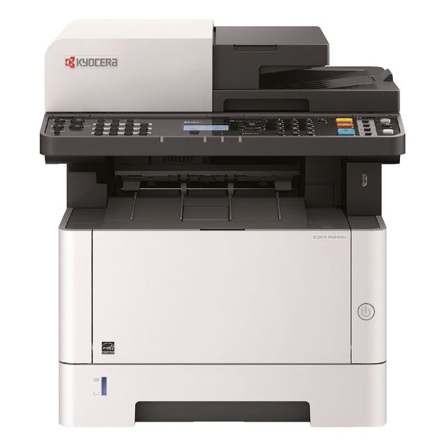 Kyocera - Multifunctional Laser   M2040DN