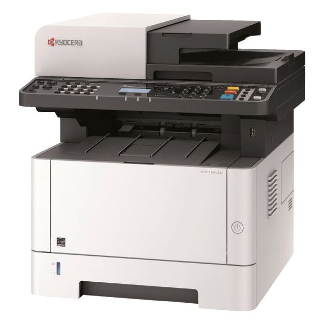 Kyocera - Laser multifonctionnel Kyocera M2135DN | 1 pièce