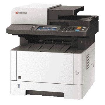 Kyocera - Laser multifonction m2640idw