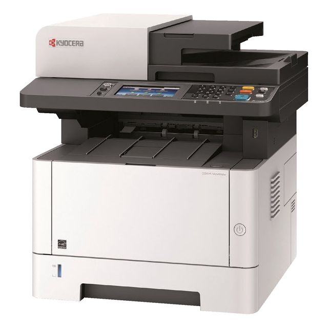 Kyocera - Multifunctional Laser   M2640IDW