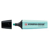 Stabilo - Marking Marker Boss 70/113 Pastel Turquoise | Boîte extérieure une pièce de 10