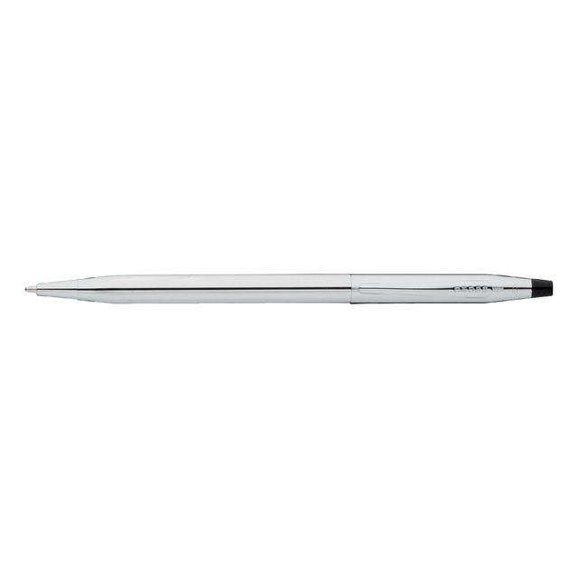 Cross - Ballpen Cross Century Classic Glossy Chrome | 1 pièce