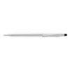 Penna a sfera classica Cross - Century, cromata lucida