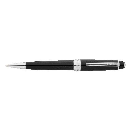 Cross -  Balpen  bailey m zwart