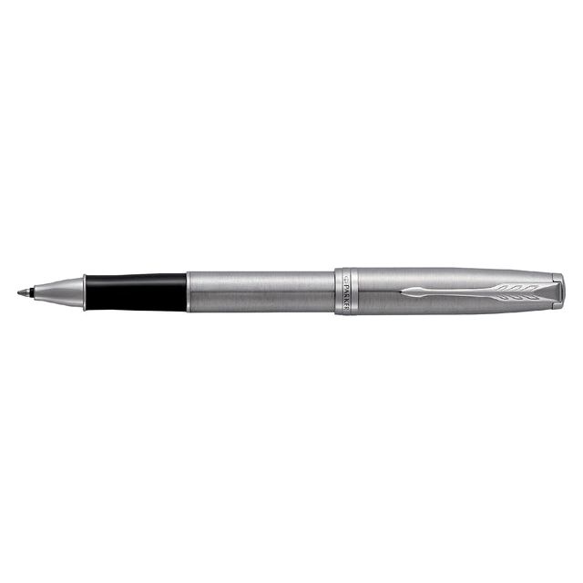 Parker - Rollerpen Parker Sonnet CT F Staal | 1 Stück