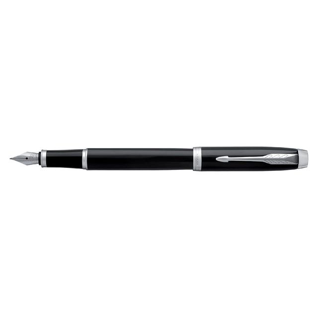 Parker - Fountain Pen Parker Im Ct M Black | 1 Stück