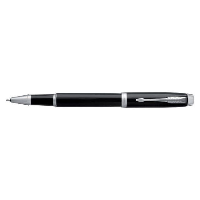 Parker - Rollerpen Parker Im Ct F Black | 1 Stück