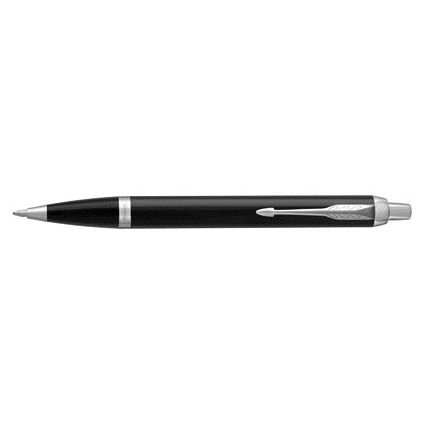 Parker -  Balpen  im ct m zwart blister