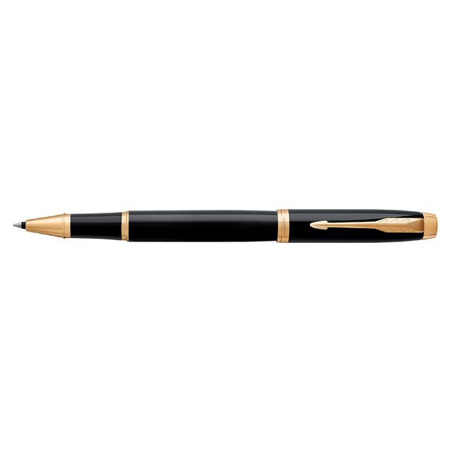 Parker - Rollerpen Parker Im gt f noir | 1 pièce