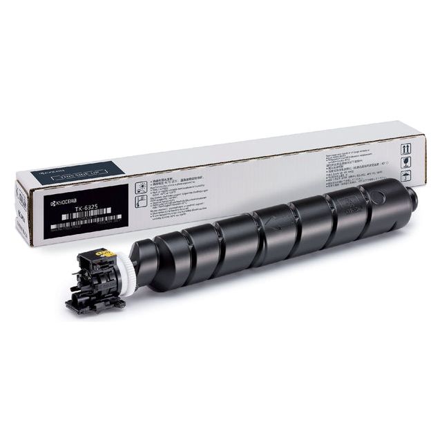 Kyocera - Toner kyocera tk-6325k zwart