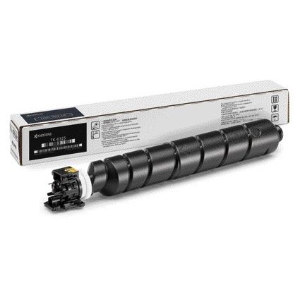 Kyocera - Toner tk-6325k black